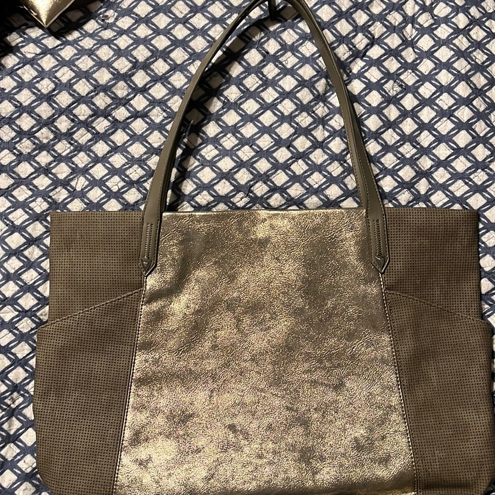 Stella & Dot Tote